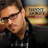 Danny Gokey My Best Days cover artwork