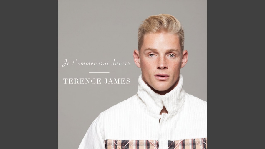 Terence James — Je T&#039;Emmenerai Danser cover artwork