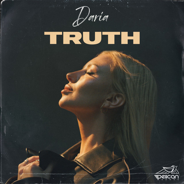 Daria Marx Truth cover artwork