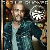 Darius Rucker — True Believers cover artwork