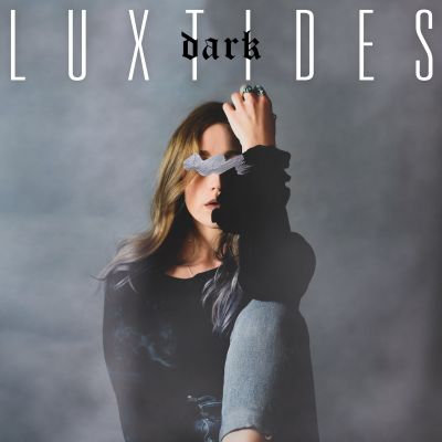 Luxtides — Dark cover artwork