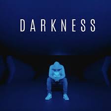 Eminem — Darkness cover artwork
