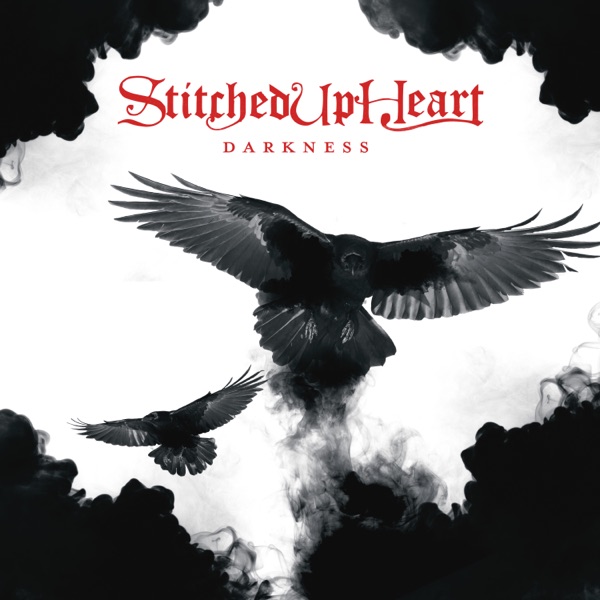 Stitched Up Heart Darkness cover artwork