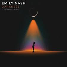 Emily Nash featuring Charlotte Haining — Darkness cover artwork