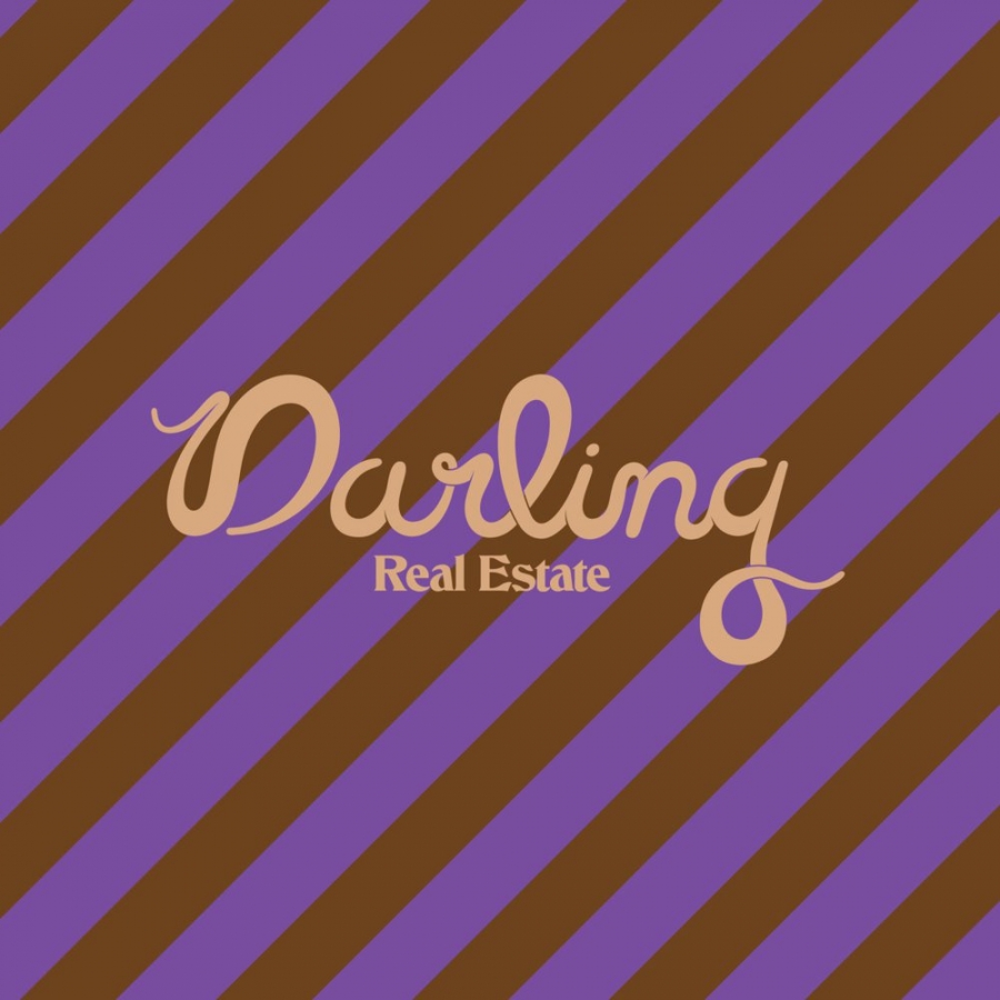 Real Estate — Darling cover artwork