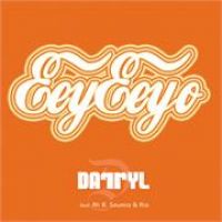 Darryl featuring Ali B, Soumia, & RIO — Eeyeeyo cover artwork