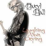 Daryl Hall — Talking to You (Is Like Talking to Myself) cover artwork