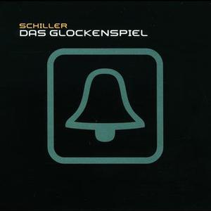 Schiller — Das Glockenspiel cover artwork