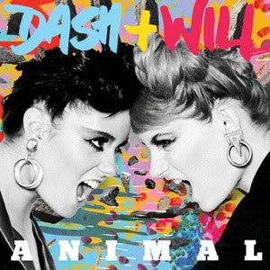 Dash &amp; Will — Animal cover artwork