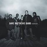 Dave Matthews Band — Everyday cover artwork