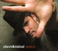 David Bisbal — Silencio cover artwork