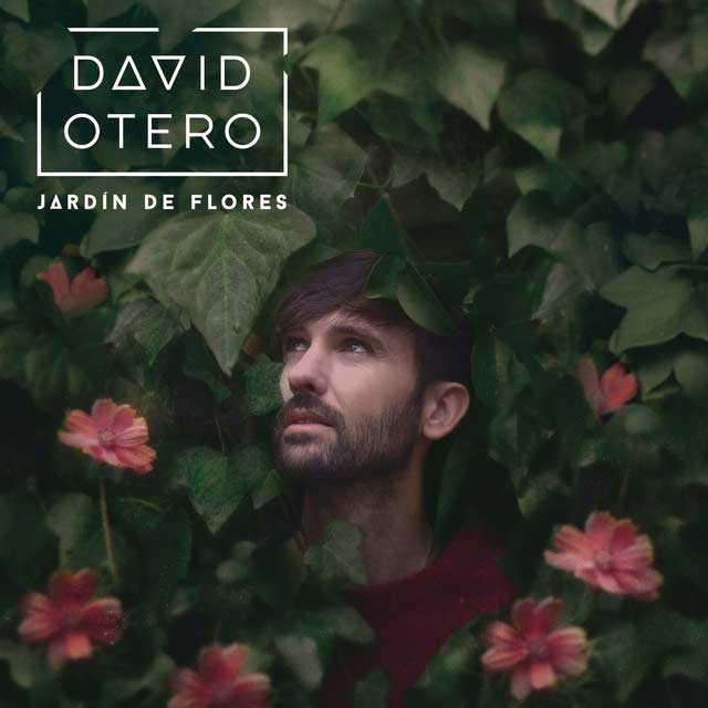 David Otero — Jardín de Flores cover artwork