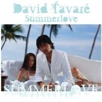 David Tavaré — Summerlove cover artwork