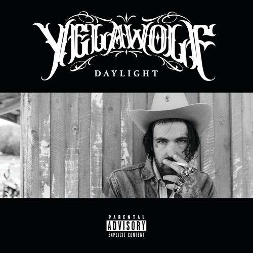 Yelawolf Daylight cover artwork