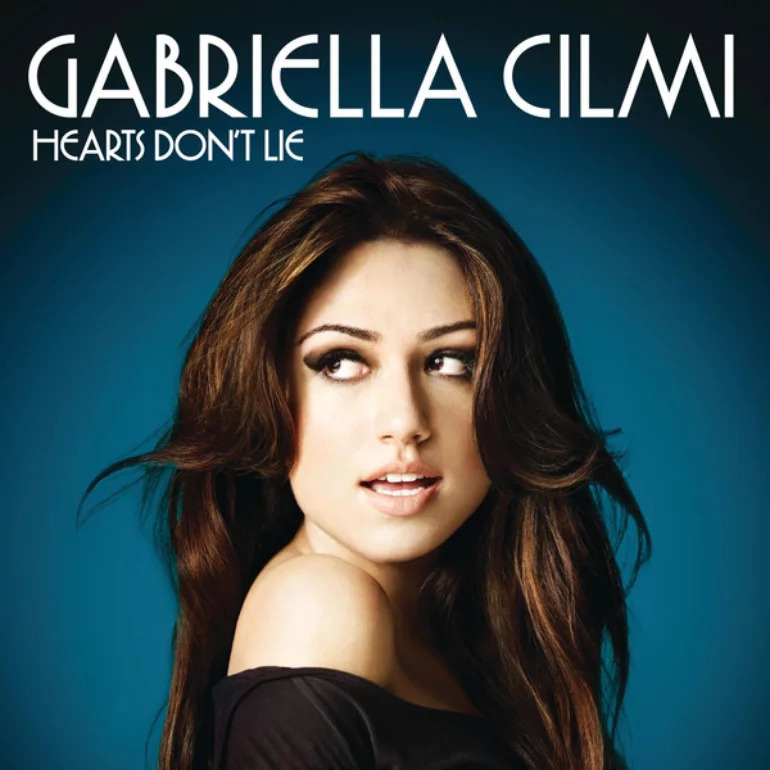 Gabriella Cilmi Hearts Don&#039;t Lie cover artwork