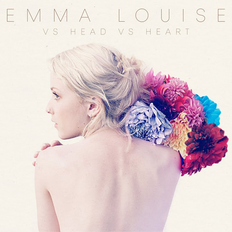 Emma Louise vs Head vs Heart cover artwork