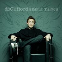 dbClifford — Simple Things cover artwork