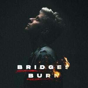 Thorsteinn Einarsson — Bridges Burn cover artwork
