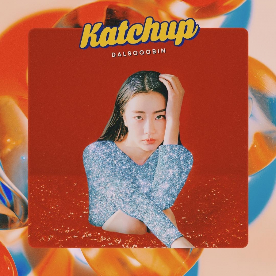 DALsooobin — Katchup cover artwork