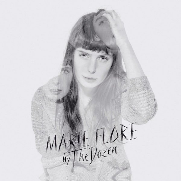 Marie Flore — Fancy Me ? cover artwork