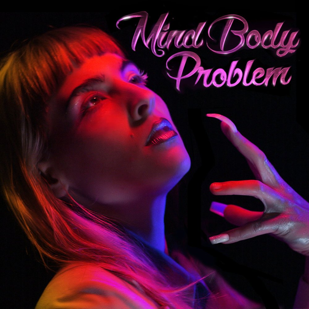 Dorian Electra — Mind Body Problem cover artwork