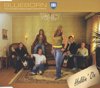 Blueborn — Holdin&#039; On cover artwork