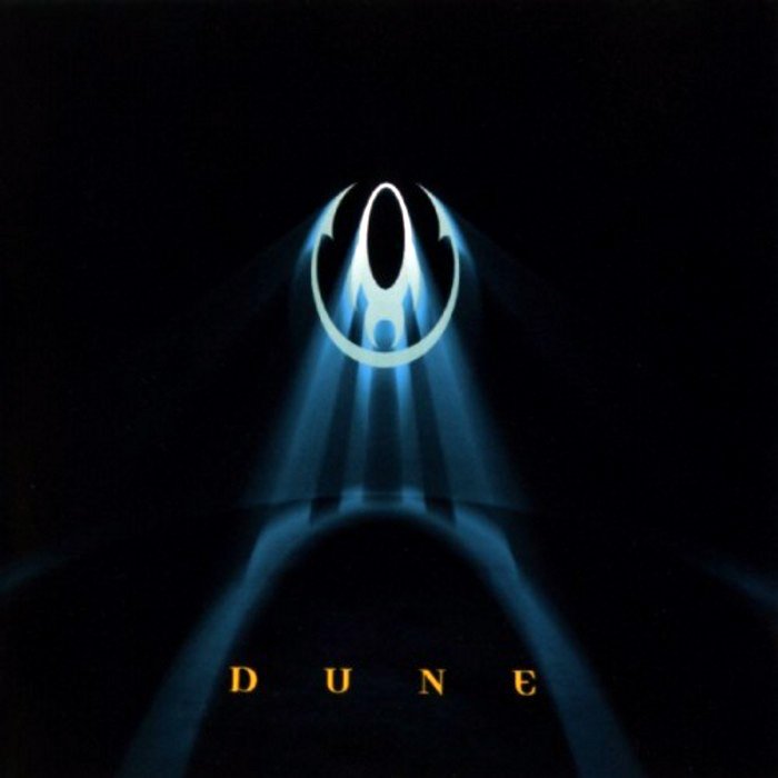 Dune Dune cover artwork