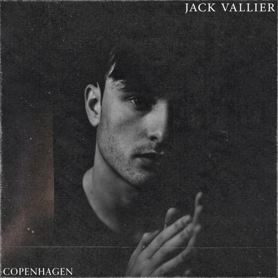 Jack Vallier — Copenhagen cover artwork