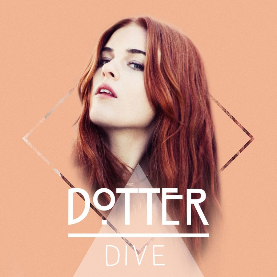 Dotter Dive cover artwork