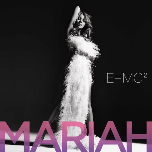 Mariah Carey Heat (Bonus Track) cover artwork