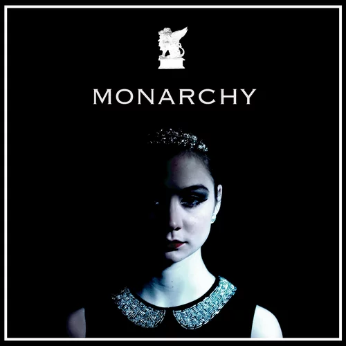 Mosh Monarchy cover artwork