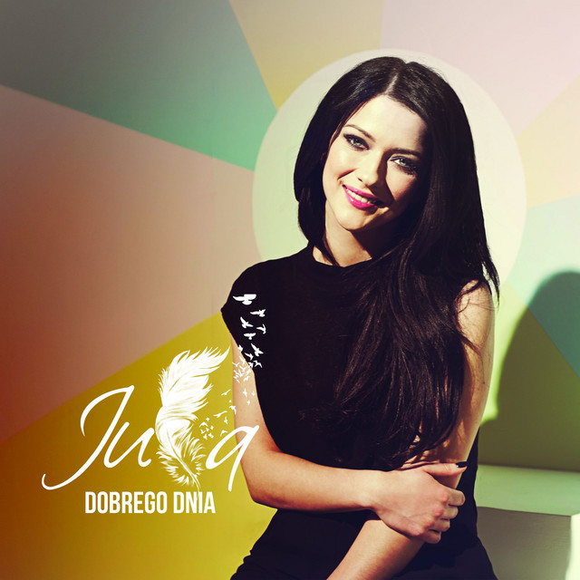 Jula — Dobrego Dnia cover artwork