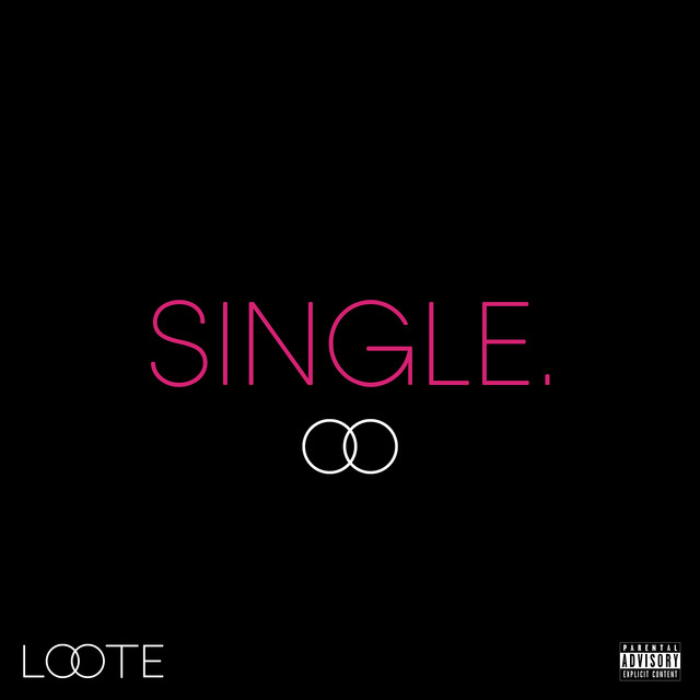 Loote single. cover artwork