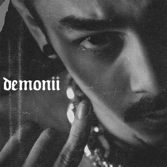 Juno Demonii cover artwork