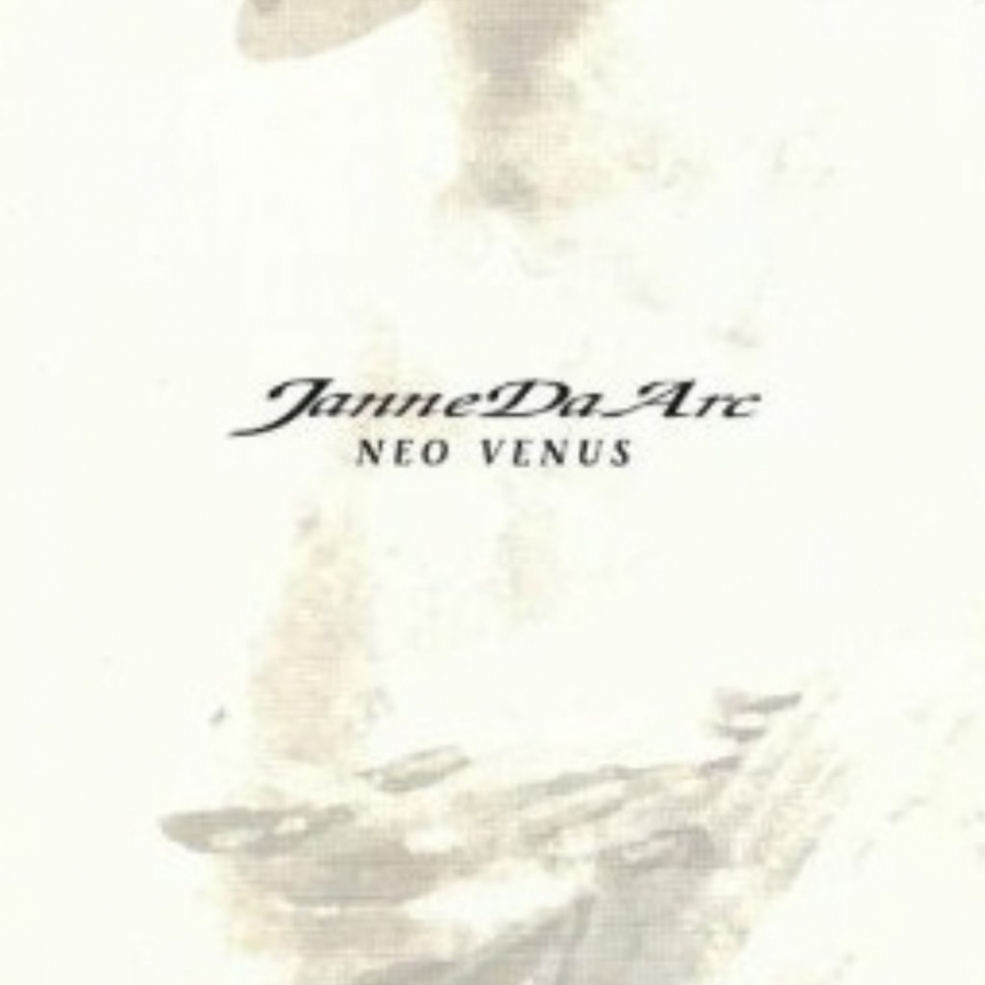 Janne da Arc — Neo Venus cover artwork