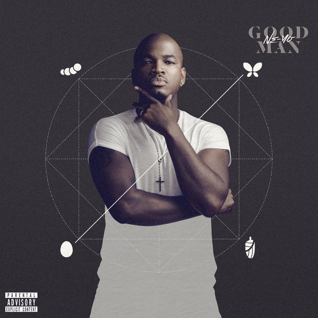 Ne-Yo — Good Man cover artwork