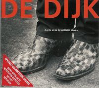 De Dijk Ga In Mijn Schoenen Staan cover artwork