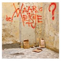 De Hoop — Waar Is De Meisje? cover artwork