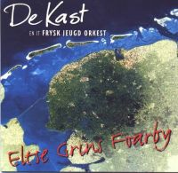De Kast — Eltse Grins Foarby cover artwork