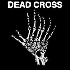 Dead Cross — My perfect prisoner cover artwork