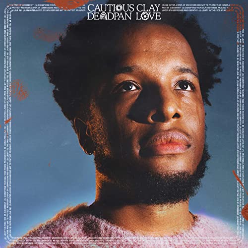 Cautious Clay — Roots cover artwork