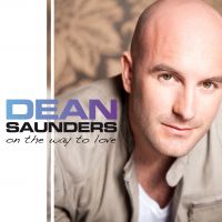 Dean Saunders — On The Way To Love cover artwork