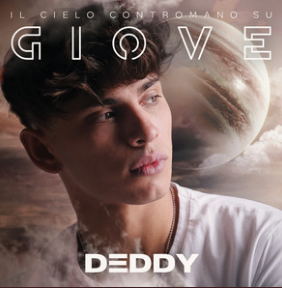 Deddy — Giove cover artwork