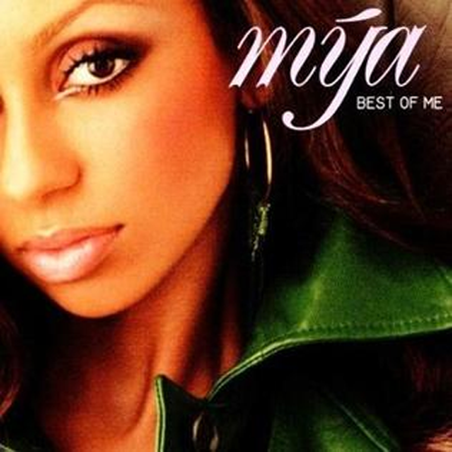 Mýa ft. featuring JAY-Z Best of Me, Part 2 cover artwork