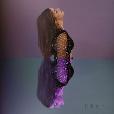 Jenna Lotti — Deep cover artwork