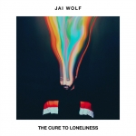 Jai Wolf — Telepathy cover artwork