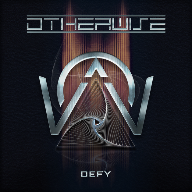 Otherwise Defy cover artwork