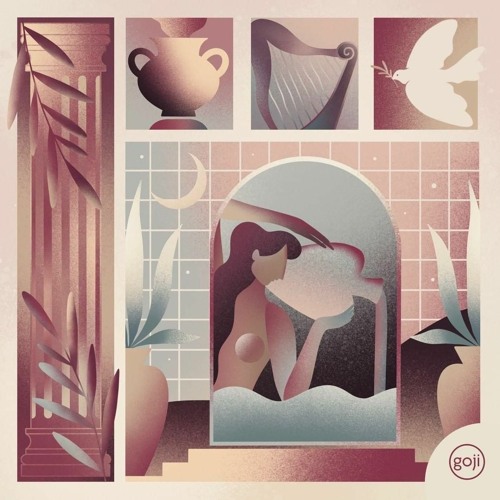 Civin — Delphi cover artwork