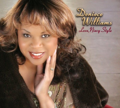 Deniece Williams featuring Stevie Wonder — That&#039;s How Heartaches Are Made cover artwork