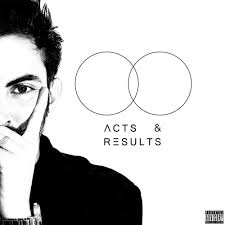Dennis Lloyd Acts &amp; Results cover artwork